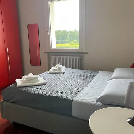 Guazzi Вілла Пезаро