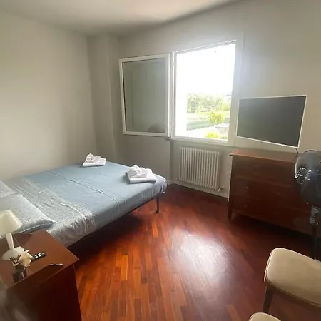 Guazzi Вілла Пезаро