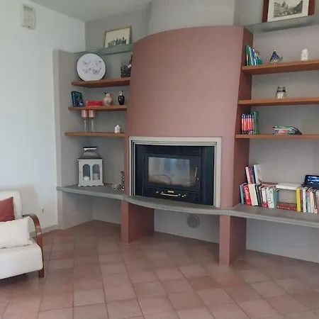 Guazzi Villa *