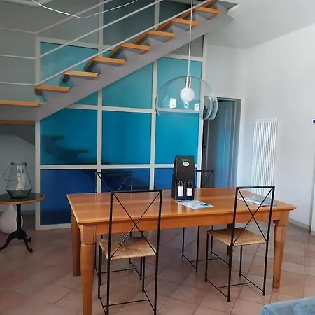 Villa Guazzi Pésaro