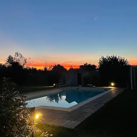 Guazzi Villa