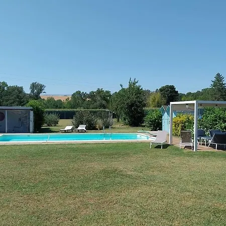 Villa Guazzi Pésaro