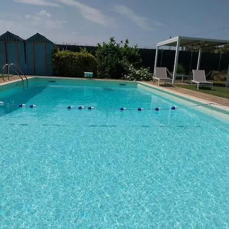 Villa Guazzi *
