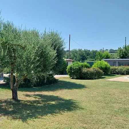 Guazzi Villa Pésaro