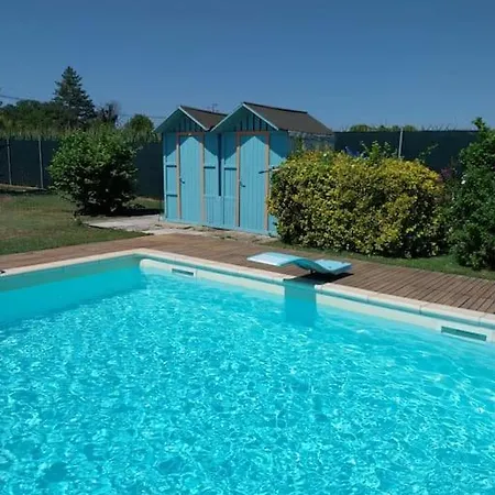 Villa Guazzi Pésaro