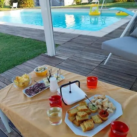 Guazzi Villa