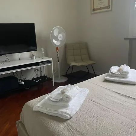 Guazzi Villa *