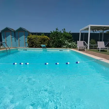 Villa Guazzi *