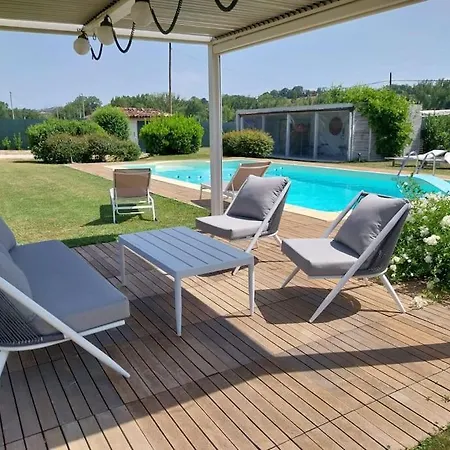 Guazzi Villa Pésaro